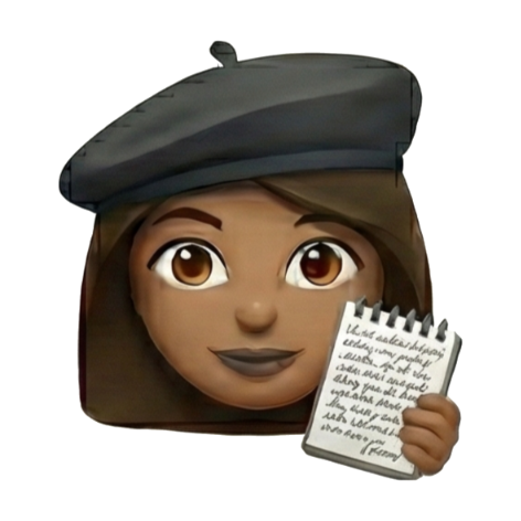 永遠の下書きアーティストのイメージ