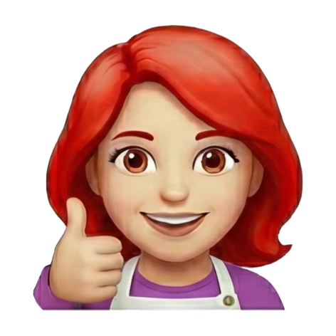 全肯定オカンのイメージ