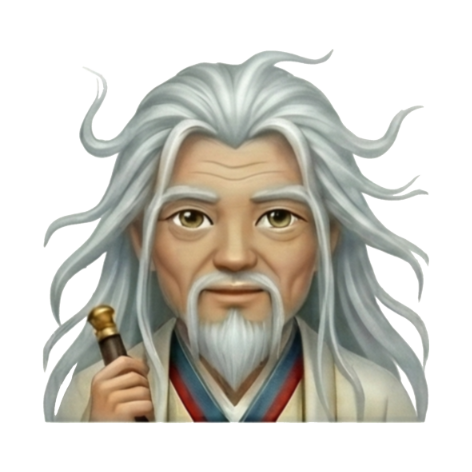 一言主のイメージ