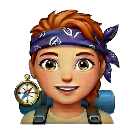 圏外トラベラーのイメージ